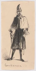 Gendarme