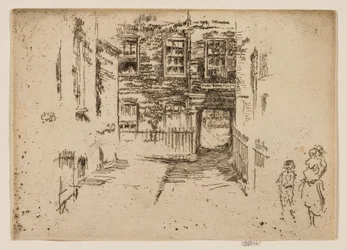 Lieu de l