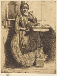 Gretchen à Heidelberg