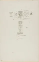 Hôtel Colbert, fenêtres