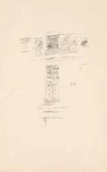 Hôtel Colbert, Windows