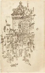 Hôtel de Ville, Loches