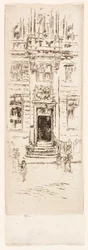 Maison du Cygne, Bruxelles