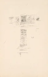 Hôtel Colbert, Windows