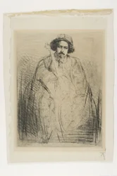 J. Becquet, sculpteur
