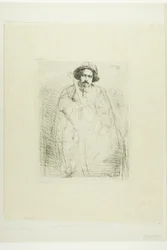 J. Becquet, sculpteur