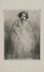 J. Becquet, sculpteur