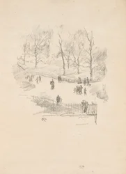 Jardins de Kensington