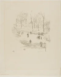 Jardins de Kensington