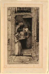 La Marchande de Moutarde