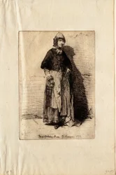 La Mère Gérard