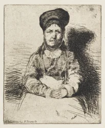 La Rétameuse