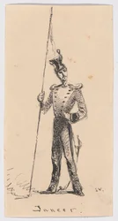 Lancier