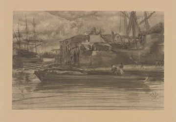 Limehouse