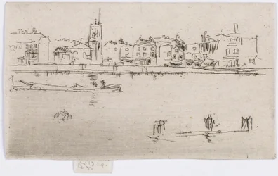 Little Chelsea (Mémorial)