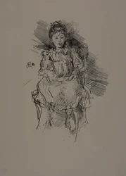 La petite Dorothée