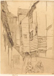 Petit Smithfield