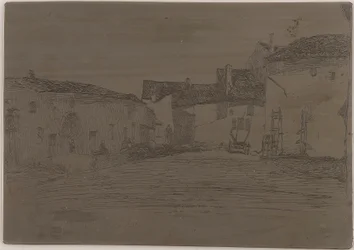 Liverdun. Une des <em>Douze gravures de la nature</em>