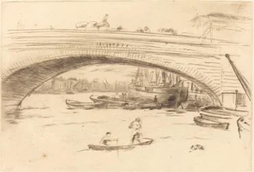 Pont de Londres
