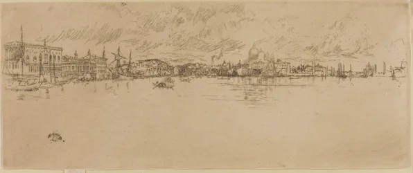 Longue Venise