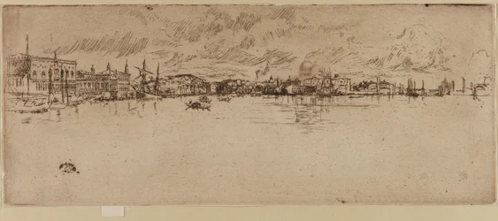 Long Venise