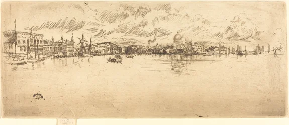 Long Venise