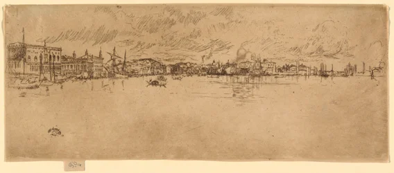 Venise longue