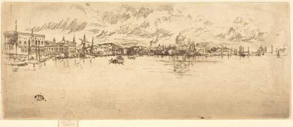 Longue Venise