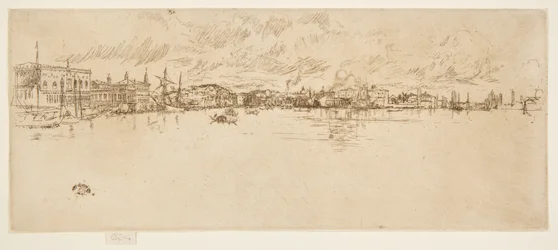 Longue Venise