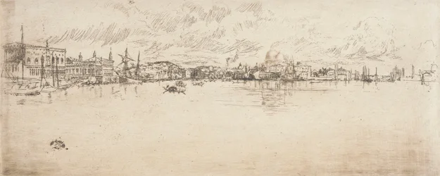 Longue Venise