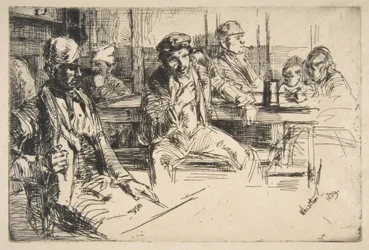 Débardeurs