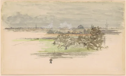 Marais en Zélande