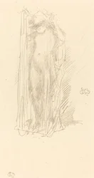 Modèle drapé