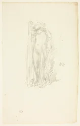 Modèle drapé