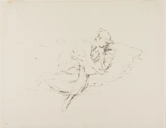 Mère et enfant, n° 3