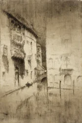 Nocturne: Palais