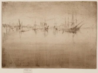 Nocturne : Navigation