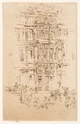 Palais, Bruxelles