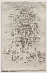 Palais, Bruxelles