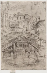 Pont du Piovan