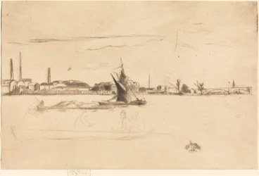 Usine de bougies de Price