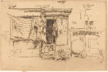 Boutique de chiffons, Milman