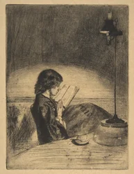 Lecture à la lumière d