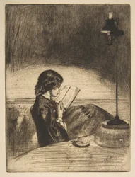 Lecture à la lumière d