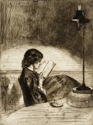 Lecture à la lumière d