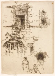 Fenêtre de la Renaissance