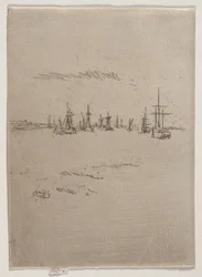 Retour à Tilbury