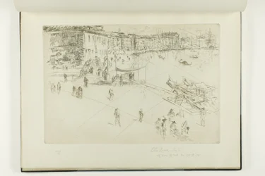 Riva, n° 2