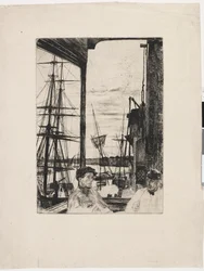 Rotherhithe