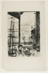 Rotherhithe